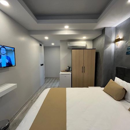 White Palace Halic Estambul Exterior foto