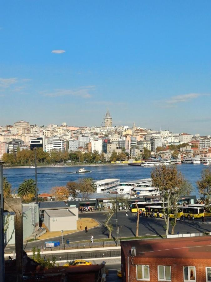 White Palace Hotel Estambul Exterior foto