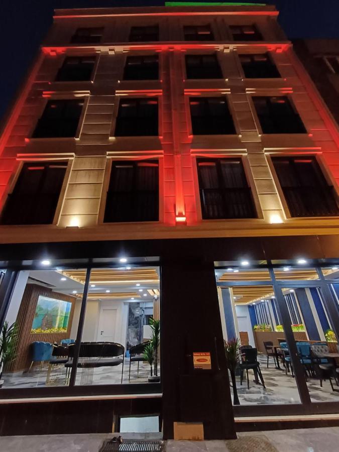 White Palace Halic Estambul Exterior foto