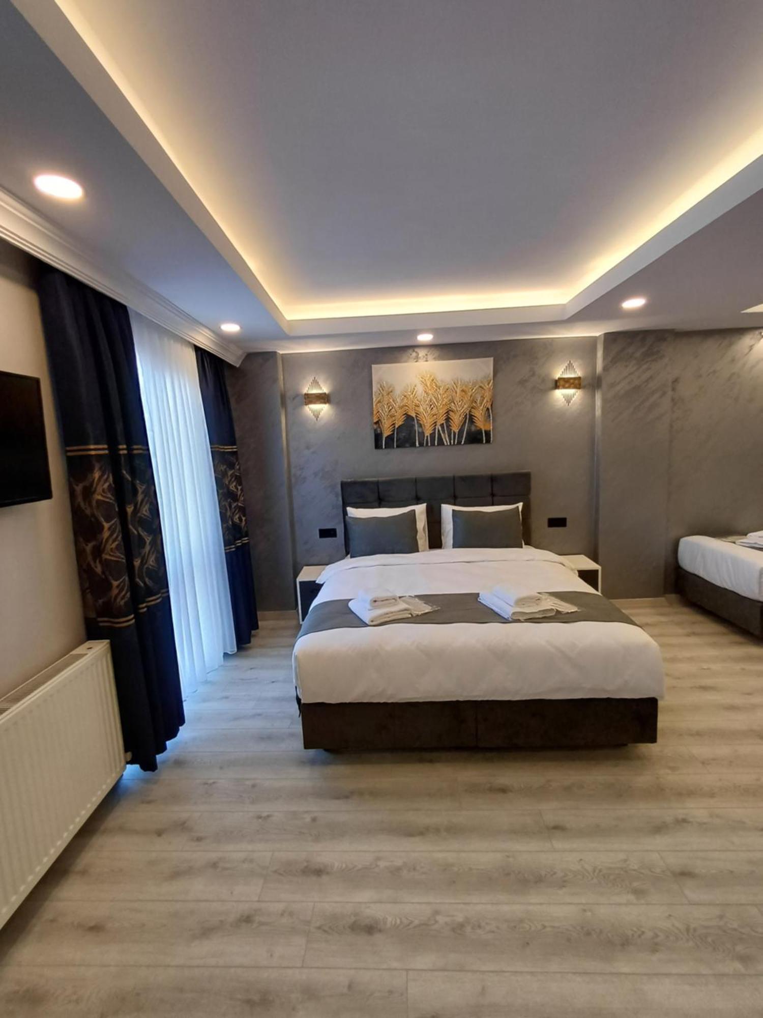 White Palace Halic Estambul Exterior foto