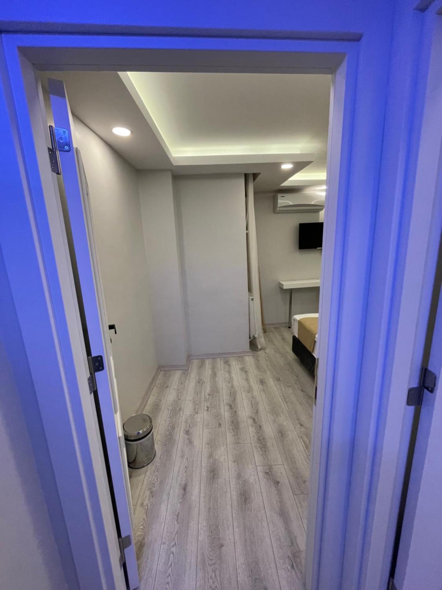 White Palace Halic Estambul Exterior foto